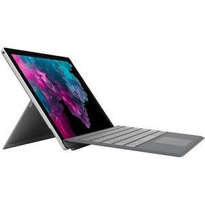 Surface Pro 6 I7-8650U,16Gb 512Gb W10H