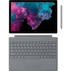 Surface Pro 6 I7-8650U,16Gb 512Gb W10H