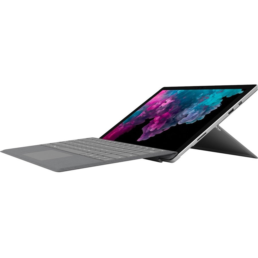 Surface Pro 6 I7-8650U,16Gb 512Gb W10H