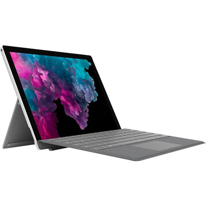 Surface Pro 6 I7-8650U,16Gb 512Gb W10H