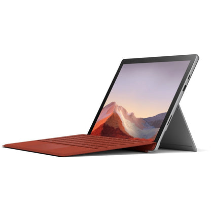 Surface Pro 7 I7 16Gb 512Gb,Platinum