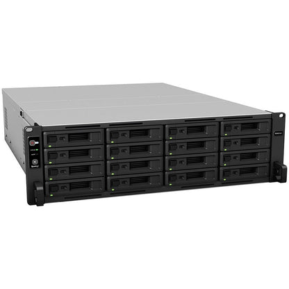 Synology 16Bay Rackstation,Rs4021Xs+ Diskless