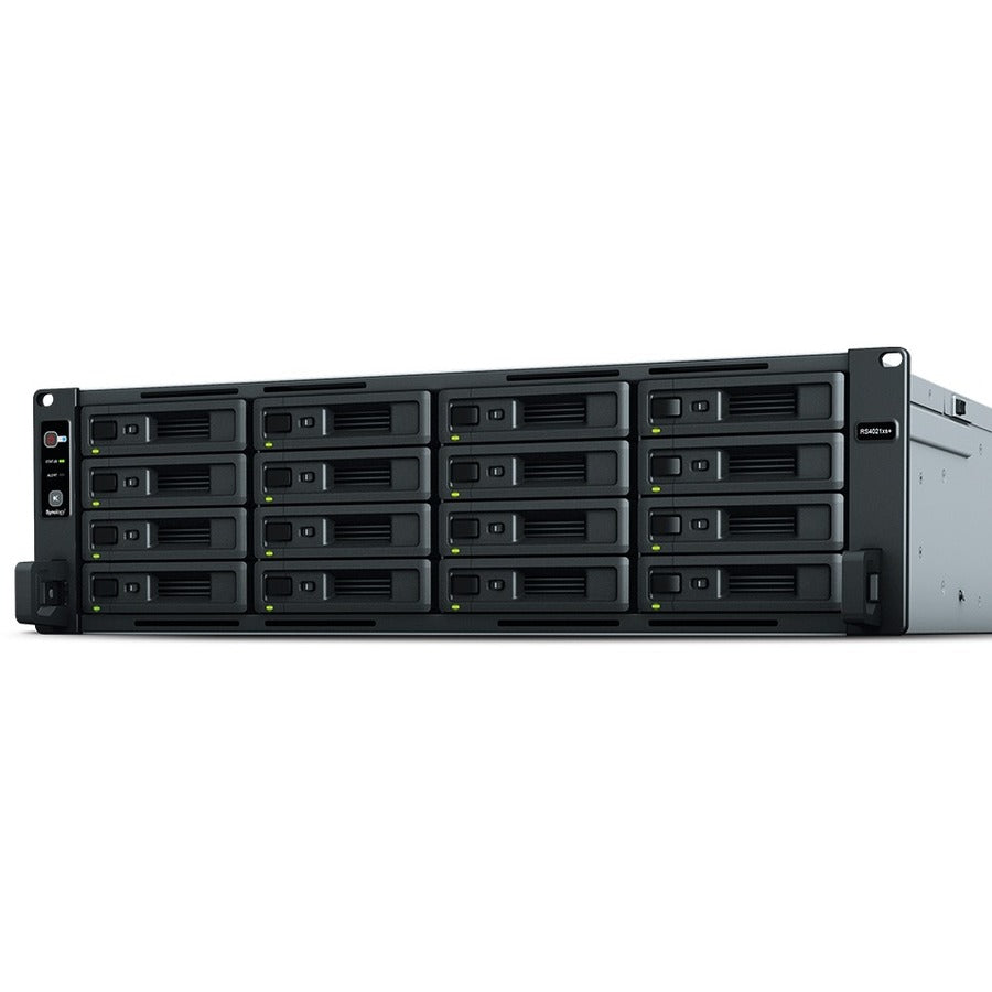 Synology 16Bay Rackstation,Rs4021Xs+ Diskless