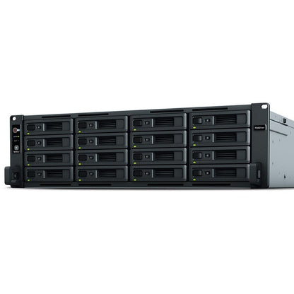 Synology 16Bay Rackstation,Rs4021Xs+ Diskless