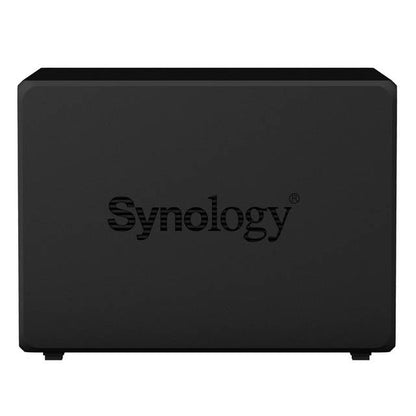 Synology Diskstation Ds418 4-Bay Desktop Nas For Home&Soho