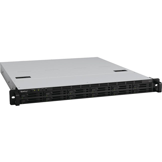 Synology Flashstation Fs2500 San/Nas Storage System