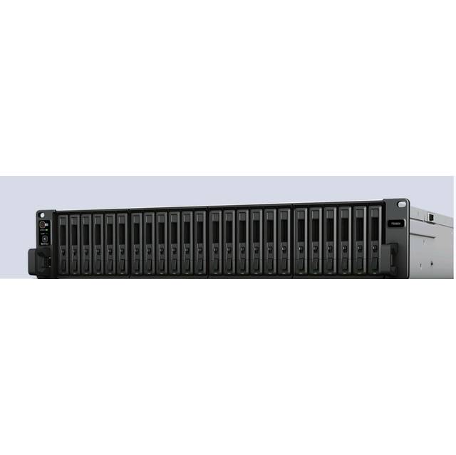 Synology Flashstation Fs3600 24-Bay