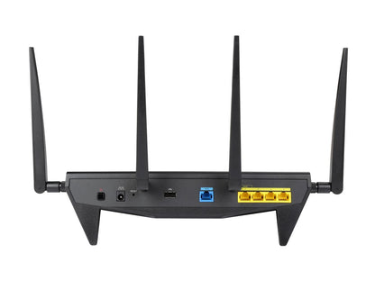 Synology Rt2600Ac Wireless Router