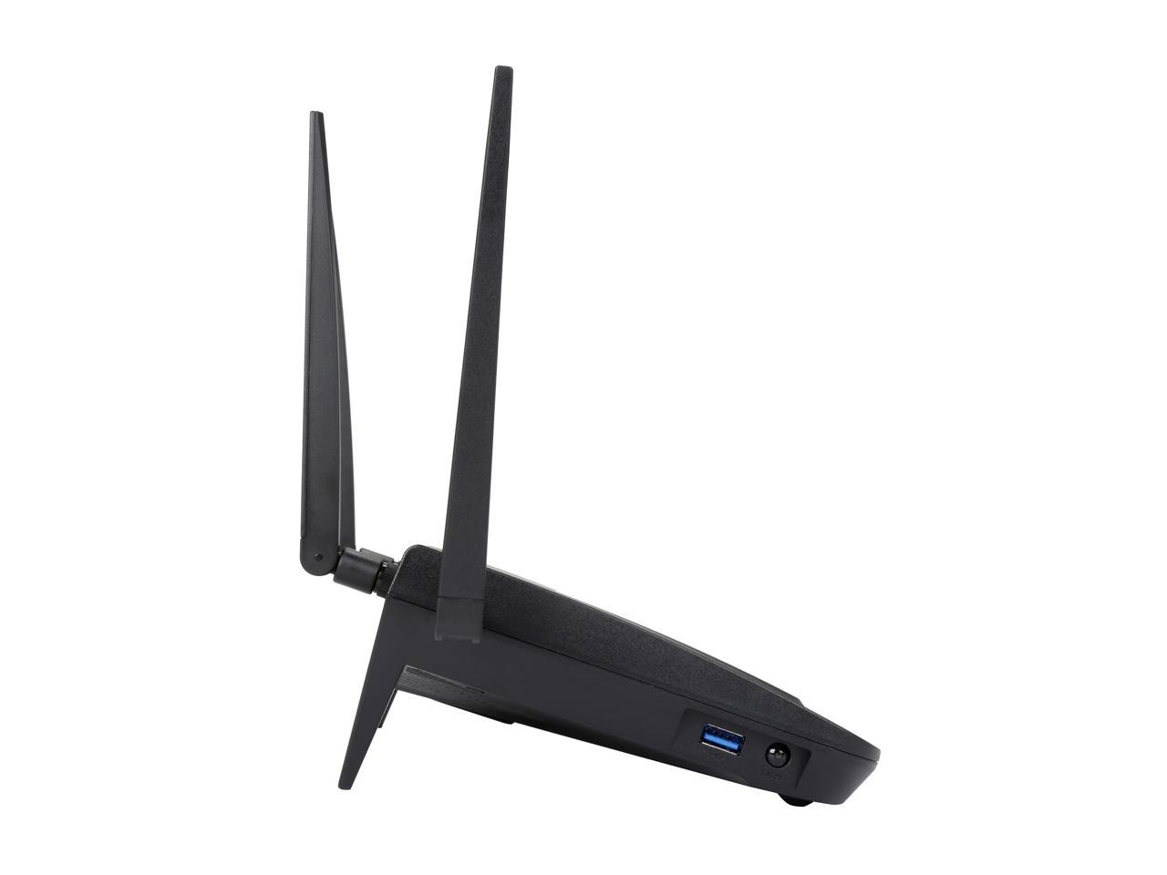 Synology Rt2600Ac Wireless Router