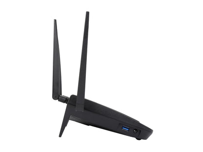 Synology Rt2600Ac Wireless Router