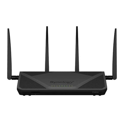 Synology Rt2600Ac Wireless Router