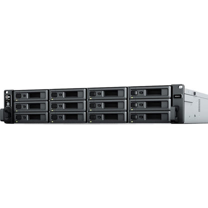 Synology Rackstation Rs2421+ San/Nas Storage System