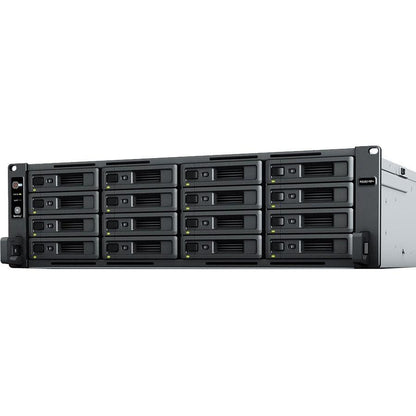 Synology Rackstation Rs2821Rp+ 3U 16-Bay Rackmount Nas For Smb