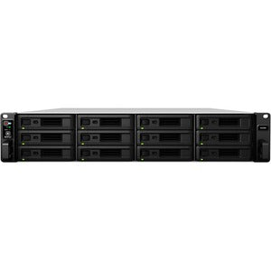 Synology Unified Controller Uc3200 Active-Active Ip San For Mission-Critical Environments