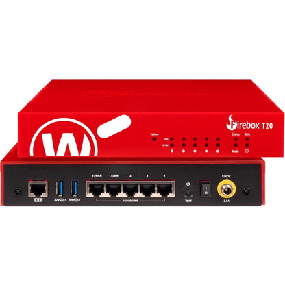 T20 Mssp Appliance Ww,