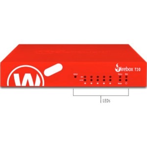 T20-W Mssp Appliance Ww,