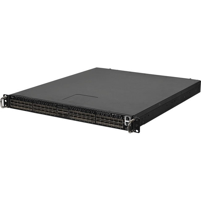 T3048-Ly8 Bare Metal Switch B2F,Airflow X86 Rgl 8C With Rail Kit