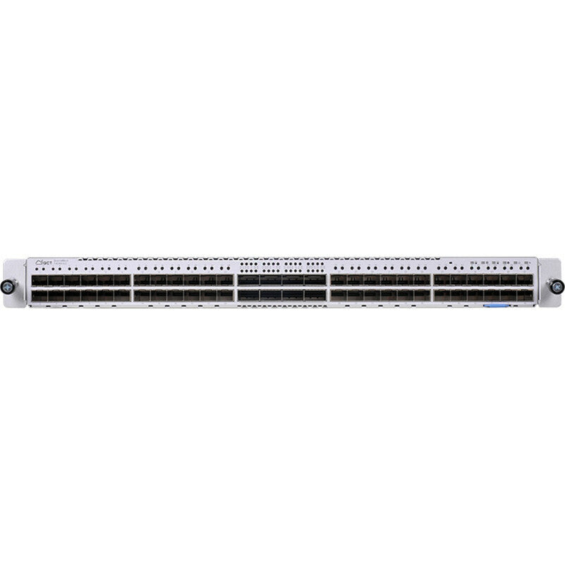 T4048-Ix2 Bare Metal Switch F2B,Airflow X86 Rgl With Rail Kit