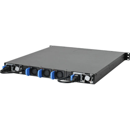 T5032-Ly6 Qnos Switch B2F,Airflow P2020 Cpu With Rail Kit