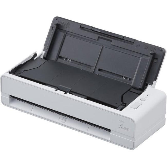 Tc Fi-800R Fujitsu Scanner,Trade Compliant