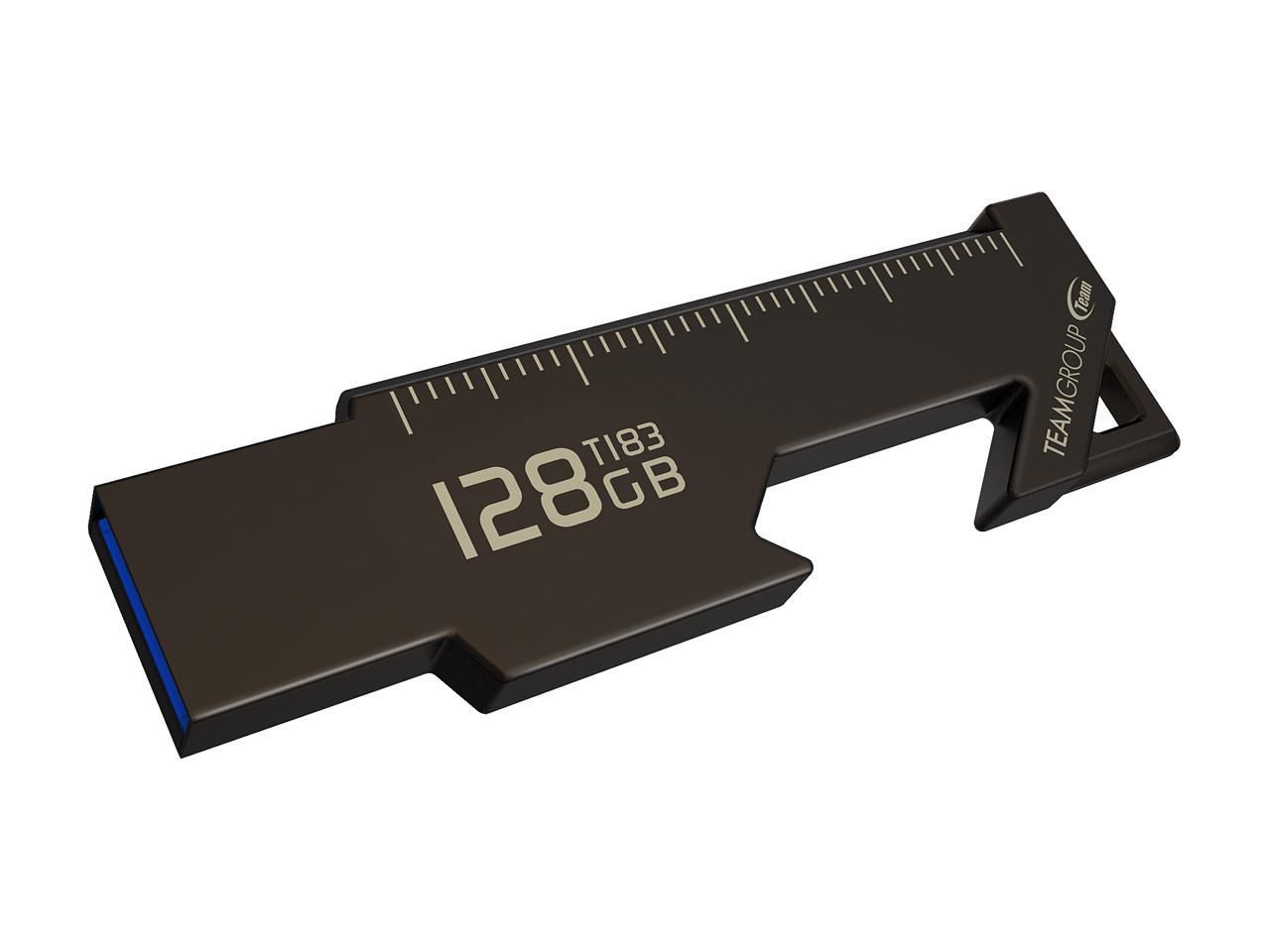 TEAM 128GB C188 USB 3.1 Flash Drive 