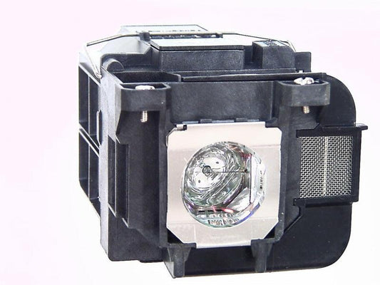 Teklamps Lamp For Epson H546M Projector Lamp