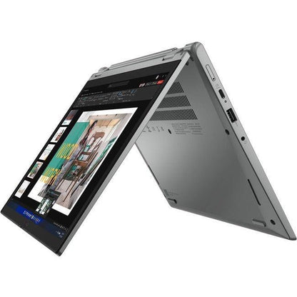 Thinkpad L13 Yoga G3 I7-1265U,1.8G 16Gb 256Gb Ssd 13.3In Tch W10P