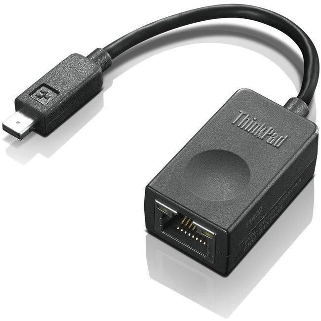 Thinkpad Rj-45 Ext Cable,Excess New No Mfg Rebate