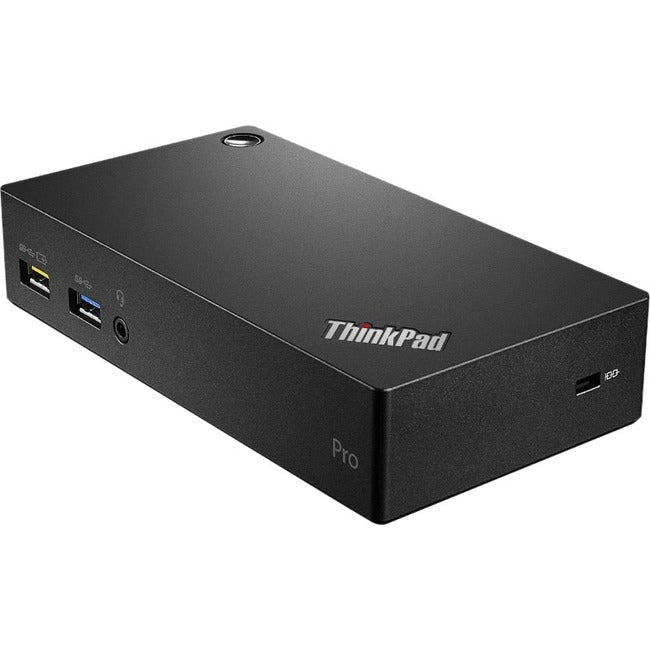 Thinkpad Usb 3.0 Pro Dock,Sourced Product Call Ext 76250