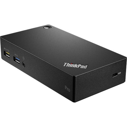 Thinkpad Usb 3.0 Pro Dock,Sourced Product Call Ext 76250