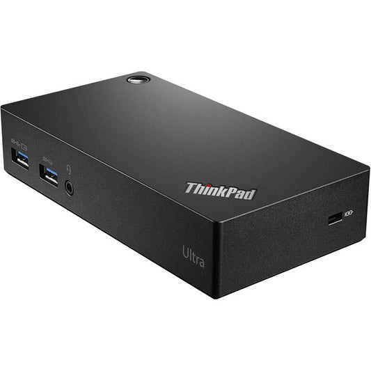 Thinkpad Usb 3.0 Ultra Dock,Sourced Product Call Ext 76250