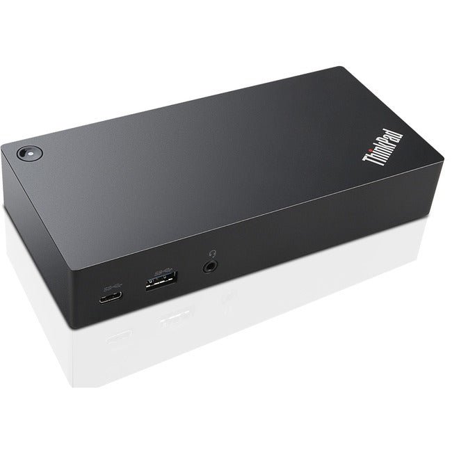 Thinkpad Usb-C Dock 90W,Sourced Product Call Ext 76250