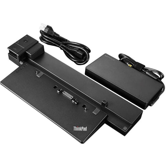 Thinkpad Workstation Dock,Sourced Product Call Ext 76250