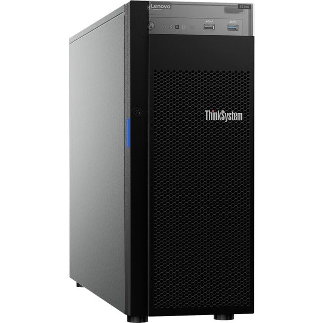 Thinksystem St250,