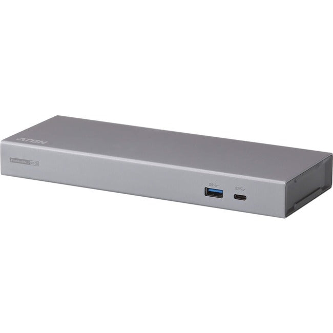 Thunderbolt 3 Multiport Dock,With Power Charging