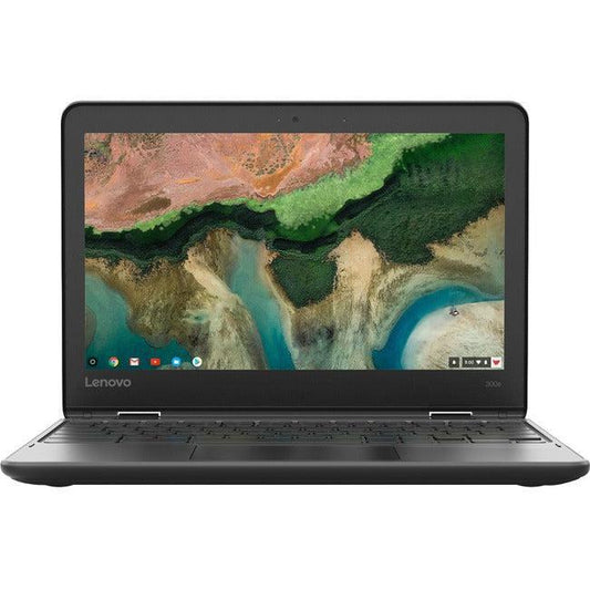 Topseller 300E Gen2 Chromebook,N4120 4Gb 32Gb Emmc 11.6In Chrome