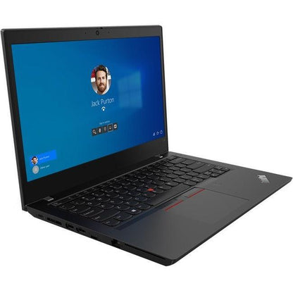 Topseller Thinkpad L14 G2,I5-1145G7 2.6G 8Gb 256Gb Ssd 14In