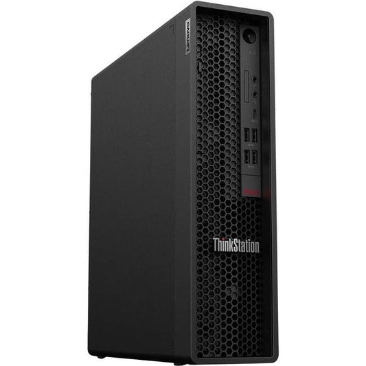 Topseller Thinkstation P340,I5-10500 3.1G 64 8Gb 256Gb Ssd W10P