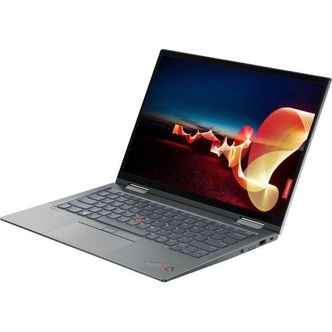 Topseller Tp X1 Yoga I5-1135G7,2.4G 8Gb 256Gb Ssd 14In W10P