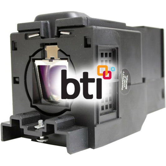 Toshiba Proj Lamp 180W 2000 Hrs,Bti Repl Projector Lamp For Tlplv8