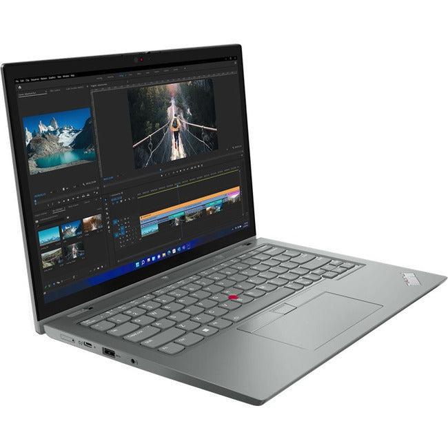 Tp L13 Yoga G3 I7-1255U 3.5G,16Gb 512Gb Ssd13.3In Down W10P