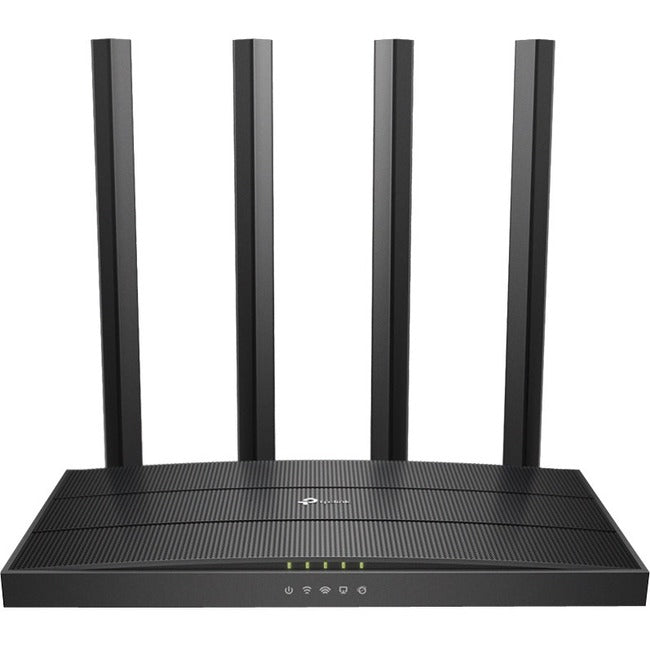 Tp-Link Archer A6 - Wi-Fi 5 Ieee 802.11Ac Ethernet Wireless Router