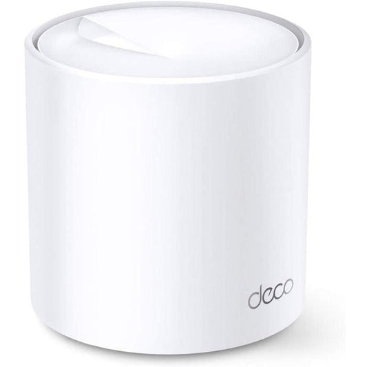 Tp-Link Deco X20_Isp - Ax1800 Whole Home Mesh Wi-Fi 6 System