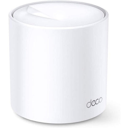 Tp-Link Deco X20_Isp - Ax1800 Whole Home Mesh Wi-Fi 6 System