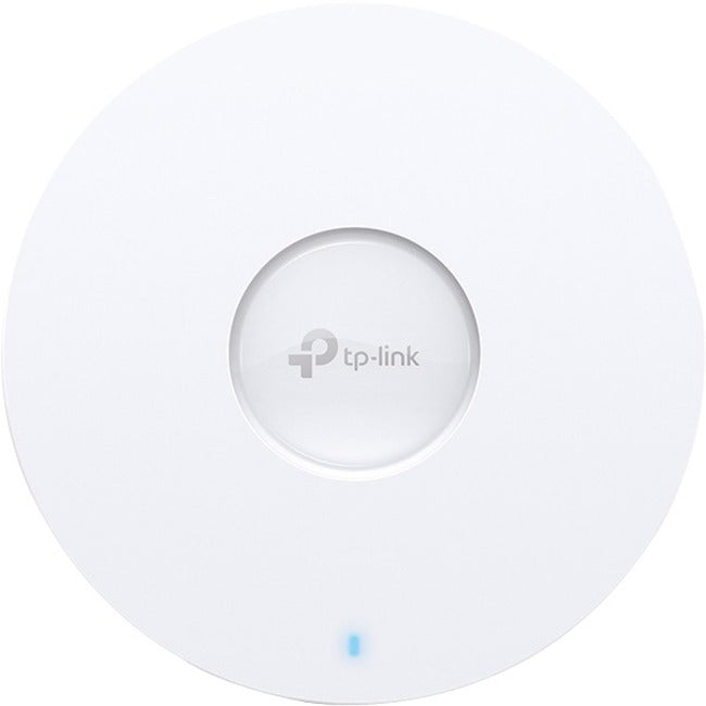 Tp-Link Eap650 Dual Band Ieee 802.11 A/B/G/N/Ac/Ax 2.93 Gbit/S Wireless Access Point