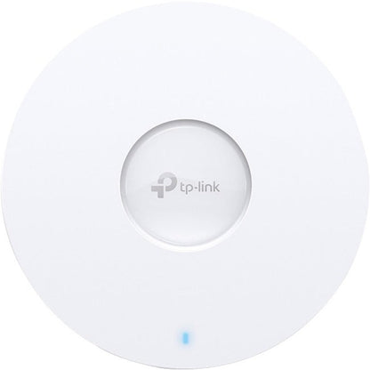 Tp-Link Eap650 Dual Band Ieee 802.11 A/B/G/N/Ac/Ax 2.93 Gbit/S Wireless Access Point