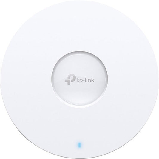 Tp-Link Eap653 Dual Band Ieee 802.11 A/B/G/N/Ac/Ax 2.93 Gbit/S Wireless Access Point