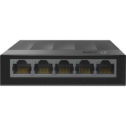 Tp-Link Ls1005G - Litewave 5 Port Gigabit Ethernet Switch