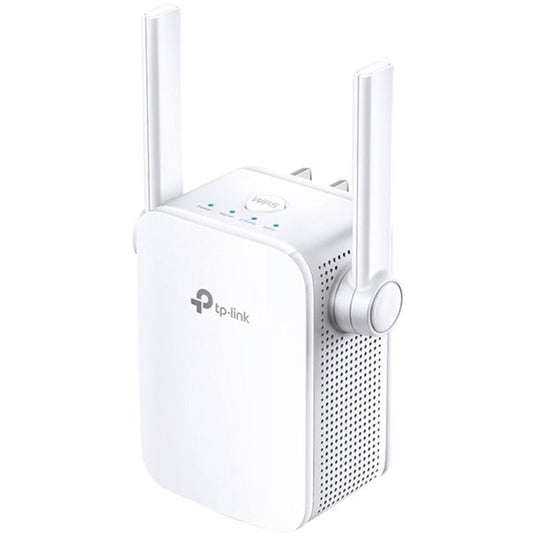 Tp-Link Re305 - Dual Band Ieee 802.11Ac 1.17 Gbit/S Wireless Range Extender