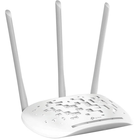 Tp-Link Tl-Wa901N - Ieee 802.11N 450 Mbit/S Wireless Access Point